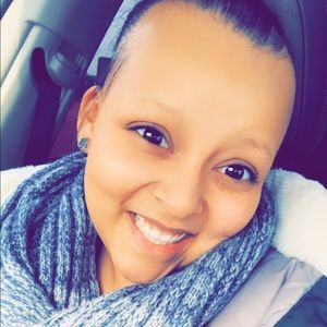 Meet your Posher, Karmen